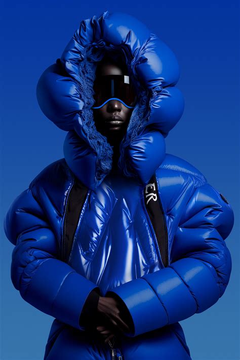 Moncler genius collections